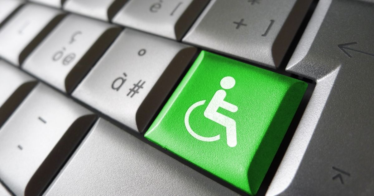 5 Things People Get Wrong About Website Accessibility